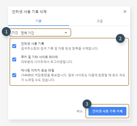 로그인오류해결방법